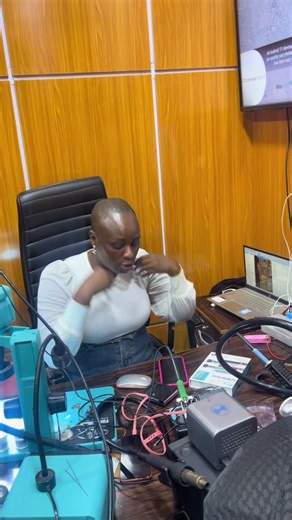 Micro-Soldering Technician Training Ongoing