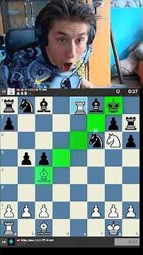 ImmorTAL with Alien Gambit! 👽