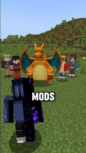 How to install Mods in Minecraft?!😱 #minecraft