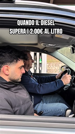 Mio papà vecchia volpe