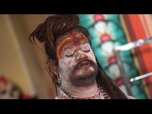 🙏 Nithya Nithya Shankaraya 🙏 | Aghori Guru Manikandan
