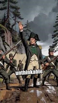 Napoleon reconquered France without firing a single shot #napoleon #history #military