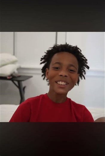 The Truth About Ahmir’s Day at School 👀