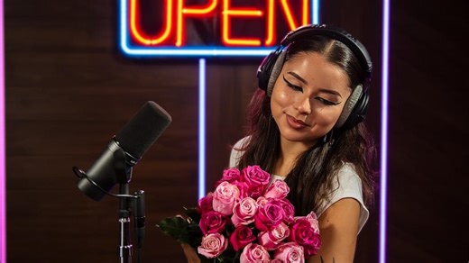 Lexa Gates Performs "I Just Can’t Be Alone"