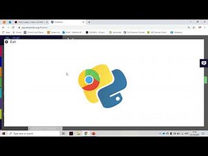 How to use variables in EduBlocks