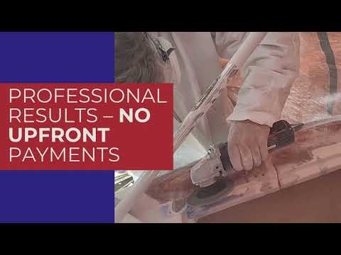 Fiberglass Repair.mp4