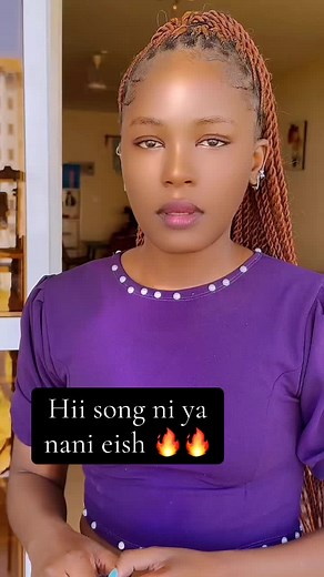 Aton Mamba Achieng Full Song Review