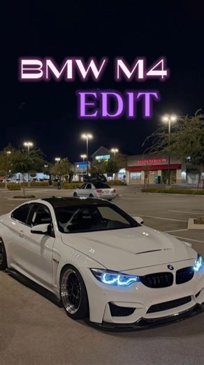BMW M4 X EDIT ☺️ @r_short_music #shorts #bmwm4 bmw #bmwm4 #millionaire #viral #shorts