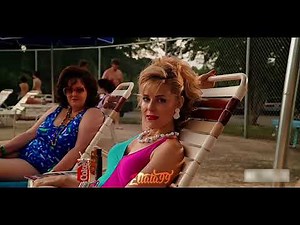 Billy Hargrove | Stranger Things | Scene pool | 4K