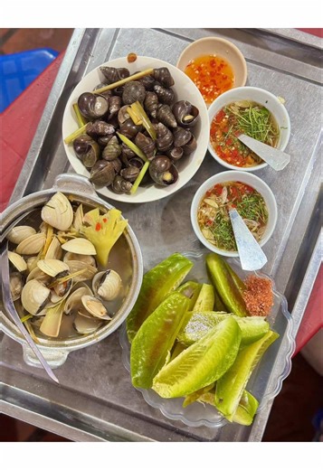 Discovering the Magic of Vietnam