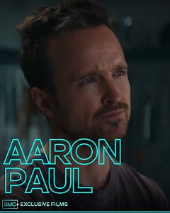 181K views · 200 reactions | When the world isn't big enough for two of you. Watch #Dual now on AMC+, a new exclusive film starring Karen Gillan & Aaron Paul. AMC+ Exclusive Films - a new movie every Friday. | AMC Plus | Facebook