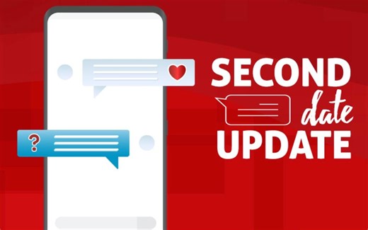 96K views · 1.1K reactions | Ava had a great first date with a guy she met through her current job. She expected to hear from him again, but she didn’t. Here’s the problem: She has a job interview where he works today! She’s worried and wants answers as to why he ghosted her. Whelp, we reached out to him, and his response was shocking! Listen to more Bert Show for free on the podcast - new episodes drop every weekday! https://link.chtbl.com/thebertshow | The Bert Show | Facebook