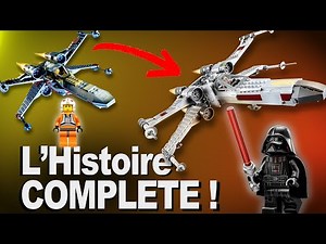 LEGO Star Wars, 1999 YEAR REVIEW!