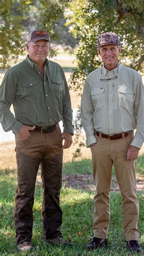 Poncho’s newest Tuff Thread shirts are here and they’re field ready.🔥 Built with next-level Tuff Thread technology, these shirts won’t fray or rip, making them perfect for long days in the field. They deliver UPF 50 protection, antimicrobial freshness, and hidden pockets, plus they come equipped with a built-in lens cloth and sunglasses holder. Get yours today in-store or online at kevinscatalog.com. #kevinscatalog #kevins #getoutdoors #outdoorlife #outdoorliving #outdoorlifestyle #familybusine