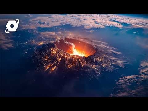 What If Every Volcano on Earth Erupted at Once? | FULL DOCUMENTARY
