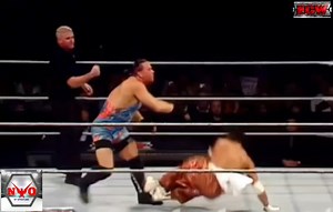 23K views · 347 reactions | RVD vs Sabu | New World Organization of Wrestling | Facebook