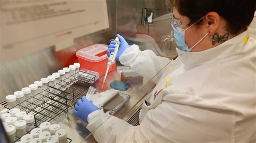 Omicron COVID variant not yet found in Ohio, but experts believe only a matter of time