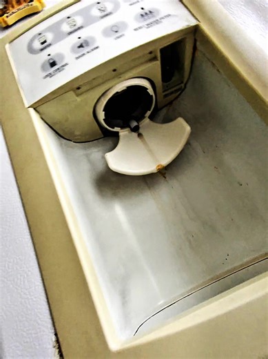 Solving Loud Noise in GE Profile Refrigerators