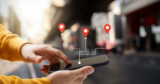 AnyTo by iMyFone: Is it the Best GPS Location Changing Tool for iOS