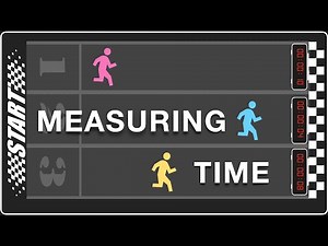 Measuring Time | Middle School Science| Khan Academy