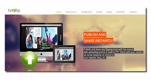 5 Best Official Websites to Free Download Page Flip Software