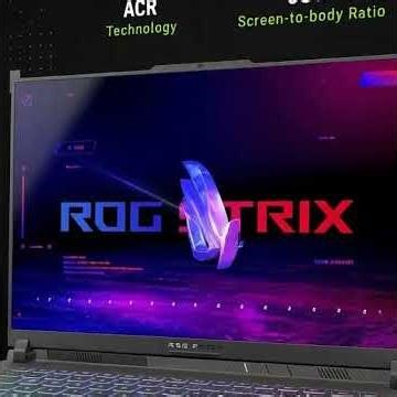 ASUS ROG Strix G16 (2025) Review – The ULTIMATE Ryzen 9 & RTX 5070 Gaming Laptop? 🔥💻