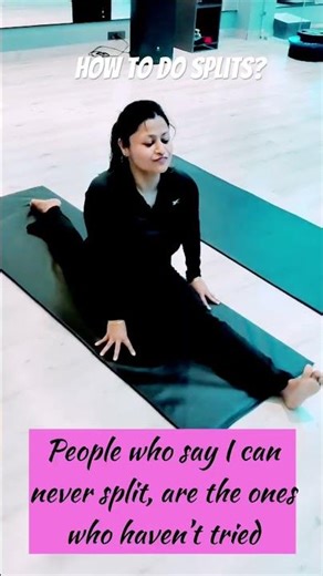 How to release tight hamstrings and hips?Is it possible to unlock tight hips?|