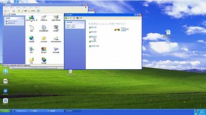 找回xp系统登录密码的方法