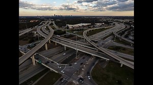 Texas transportation department says the state needs more public transit; it would cost billions