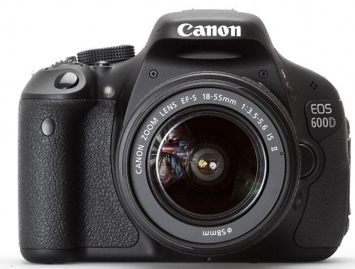 Canon EOS 600D Price in Bangladesh 2024 | Bdstall