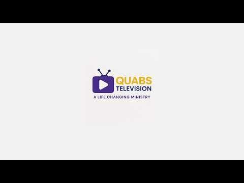 QuabsTV Live Stream