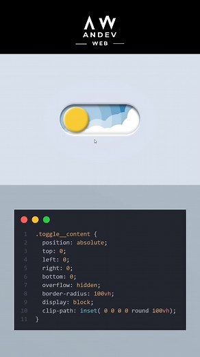 Videos de Andev web (@andev.web) con “Aesthetic - Tollan Kim”