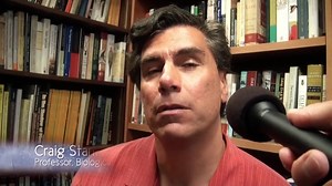 Evolution vs. God: Shaking the Foundations of Faith (Short 2013)