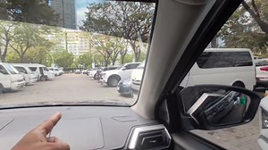8.1K views · 94 reactions | MALL REVERSE PARKING MADE EASY!! Learn The Tricks #driving #Parking #DrivingPassion #drivingtips #driver #drivesafe #drivingschool | Dave Sardana Driving instructor | Facebook