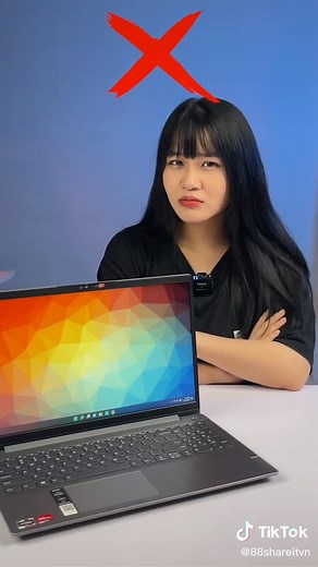 Hóng bóc phốt Lenovo ideapad 3 2022 thôi sẽ🤣🤣🤣 #trend #quckreview #reviewcongnghe #reviewcongnghe #thanhcongnghe #learnontiktok #reviewtiktok #xuhuongtiktok #xuhuong #laptop88 #laptop #lenovoideapad3