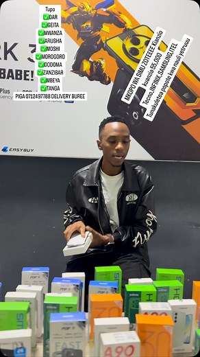 12K reactions · 90 shares | ❇️MKOPO WA SIMU...