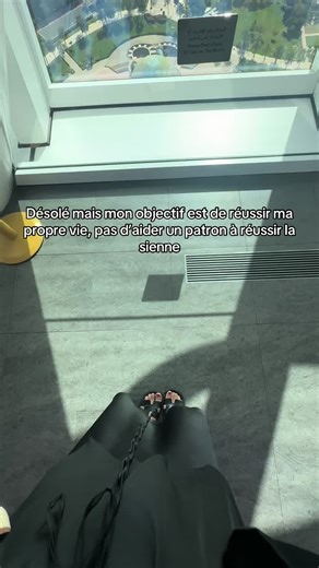 Atteindre vos objectifs : Réussir sa vie