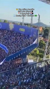 1.5M views · 4.9K reactions |  Kup Južne Amerike 23/11/24 (Finale) U Paragvaju   Racing Club - Cruzeiro  | Sport Primus | Facebook