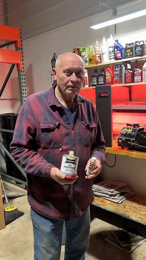 2.9K views · 30 reactions | Rev X with Zinc vs Prolube Oil Treatment! Let’s see which Oil Additive does the best job at reducing friction.  SHOP OUR 25% OFF BLACK FRIDAY SALE AT PROLUBEOIL.COM #prolube #prolubeoil #prolubeproducts #prolubeoiltreatment #paulfromprolube #pawpaw #pawpawtiktok #papaw #oiltreatment #oiltreatments #oiladditive #oiladditives #revx #revxoiladditive | Engine Restore Oil Additive | Facebook