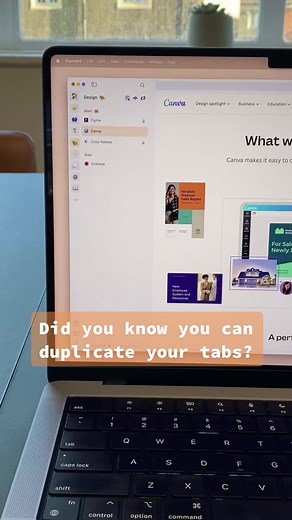 Cool broswers don’t gatekeep features that just make sense 🧡 #sigmaos #techtok #newtech #productivitytok