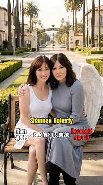 Beverly Hills, 90210 Cast: Then vs Now ✨