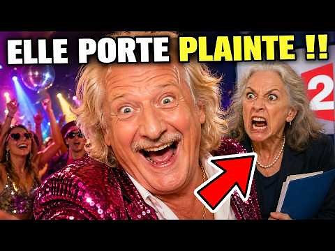 "TÂTE MA GROSSE MACHINE" : Le dérapage INCONTRÔLABLE de Sépabien (Le tube INTERDIT) 💥🍻