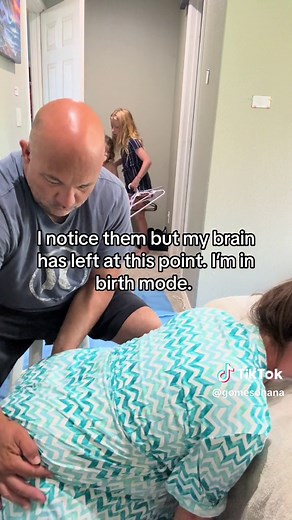 Unassisted Home Birth Experience: A Journey of Labor and Blessings