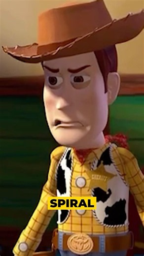 Pixar’s Biggest Troll