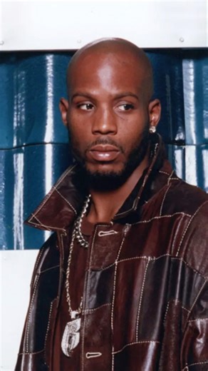 DMX's Childhood Rage Became His Greatest Gift 🔥 #DMX #HipHop