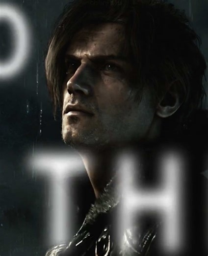 hi quality 😭😭😭😭 re9 reviving Ichiimaru in real time spc @vidarorcus #leonkennedyedit #residentevilrequiem #residentevil9edit #residenteviledit #leonscottkennedy