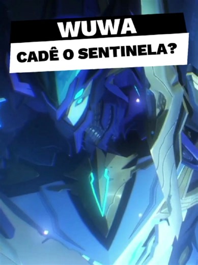 MUITAS PERGUNTAS 🤯 Acesse a playlist para ver resumos e videos sobre a lore de a Wuthering Waves #wuwa #wutheringwaves