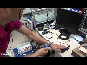 Surecom SR-628 Cross band Duplex Repeater Controller Beginners Guide (Cantonese)