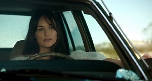 KACEY MUSGRAVES justified (music video and lyrics)