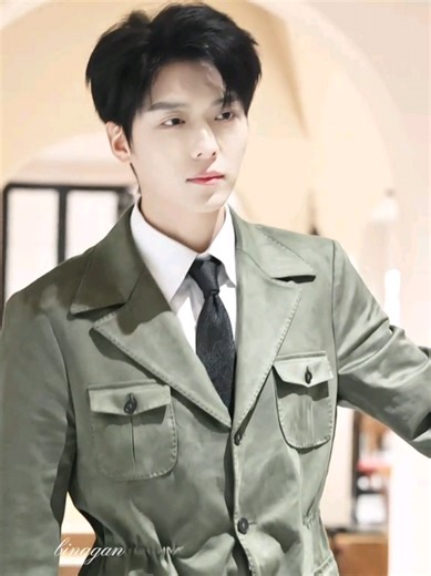 Bintang 5 untuk Charon🥰🥰🥰 #charon #zhangbaiyun #dracin #shortdrama #fyp